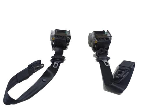 Front right seatbelt AUDI A4 B8 (8K2) 2.0 TDI | BP38773458I25 - Image 10