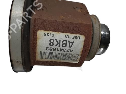 Right front driveshaft OPEL KARL (C16) 1.0 | BP39096731M39 - Image 6
