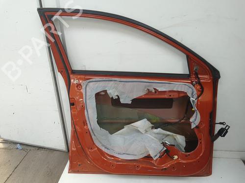 Left front door KIA SPORTAGE III (SL) 1.7 CRDi | BP29386410C2 