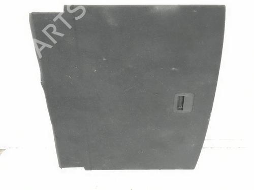 Used Rear parcel shelf AUDI Q3 (F3B) 35 TDI (150 hp) 26054983