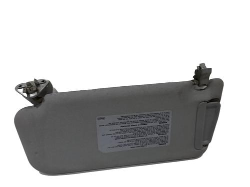 Højre solskærm MITSUBISHI PAJERO III Canvas Top (V6_W, V7_W) 3.2 DI-D (V68W, V78W) | BP30613788I2