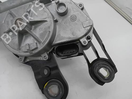 Rear wiper motor SKODA FABIA III (NJ3) 1.0 | BP28840530M102