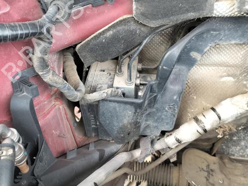 Used ABS pump ABS pump SEAT LEON (1P1) 1.9 TDI (105 hp) 32494917 32494917