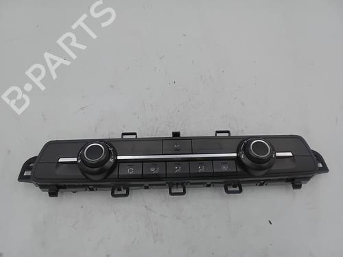 Climate control CITROËN BERLINGO (ER_, EC_) 1.5 BlueHDi 100 | BP28810736I5 