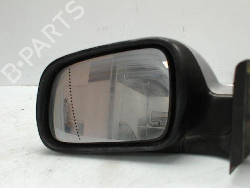Left mirror PEUGEOT 307 Break (3E) 1.6 HDi 110 | BP23103546C26 