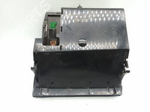 Glove box VW GOLF ALLTRACK VII Variant (BA5, BV5)  | BP25782596C95 