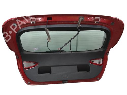 Tailgate KIA CEED (CD) 1.6 CRDi 115 | BP18915141C6  - Image 6