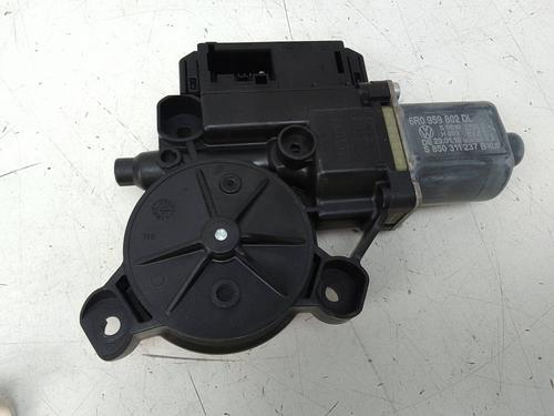 Used Right front window motor Right front window motor VW POLO V (6R1, 6C1) 1.2 TSI 16V (90 hp) 18861656 18861656