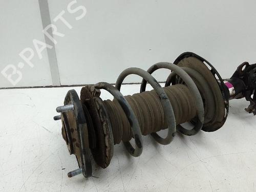 Right front shock absorber TOYOTA AURIS (_E18_) 1.8 Hybrid (ZWE186_, ZWE186R) | BP19938531M17 