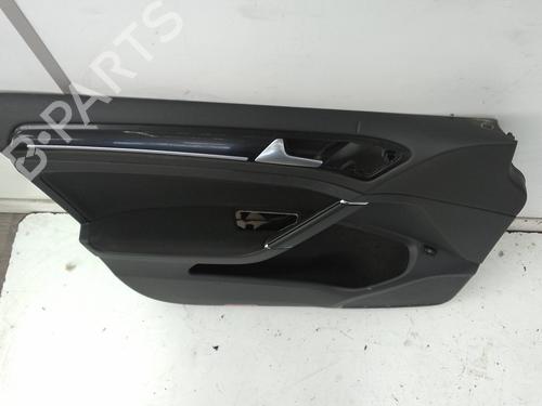 Front left panel VW GOLF VII (5G1, BQ1, BE1, BE2) 1.4 TSI | BP26054568C58