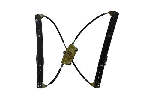 Used Rear right window mechanism Rear right window mechanism AUDI Q7 (4LB) 3.0 TDI quattro (233 hp) 35722599 35722599