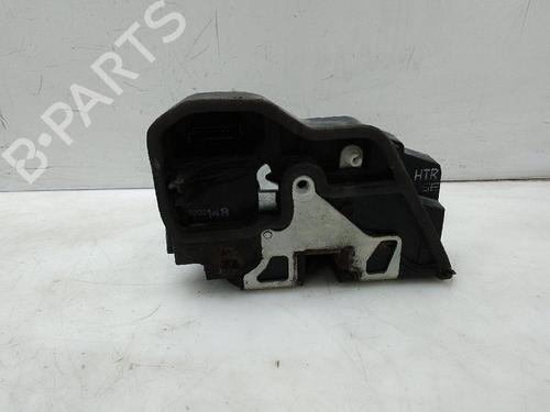 Rear right lock BMW 1 (E87) 118 i | BP25348756C99 
