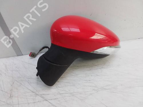 Left mirror FORD FIESTA VI (CB1, CCN)  | BP19179415C26 