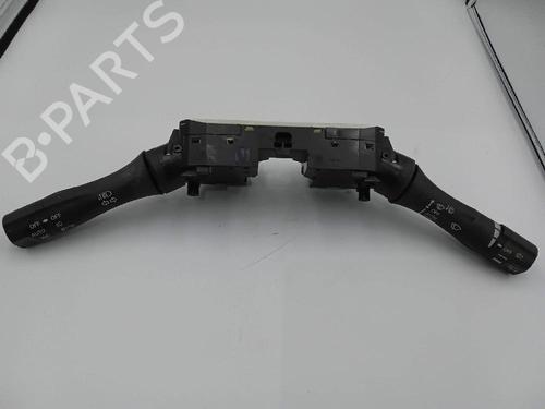 Used Headlight switch NISSAN JUKE (F15) 1.2 DIG-T (115 hp) 25280088