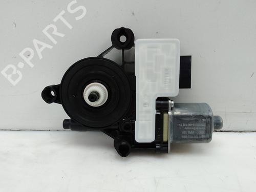 Used Right rear window motor Right rear window motor 23654486 23654486
