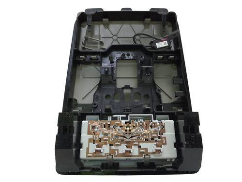 Interior roof light OPEL ASTRA J (P10) 1.6 CDTi (68) | BP31090467I8