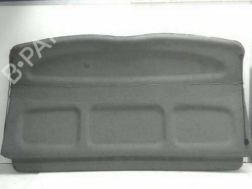 Bandeja trasera RENAULT KANGOO (KC0/1_) 1.5 dCi (KC07) (65 hp) 30051209