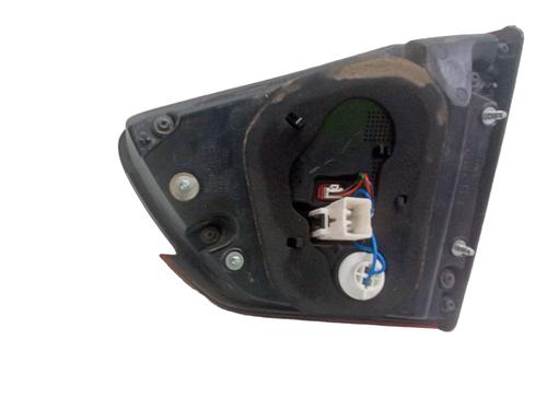 Left taillight KIA CARENS IV 1.7 CRDi | BP19659189C34 - Image 2