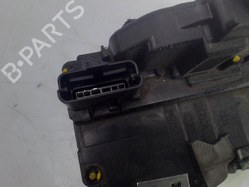 Used Rear left lock NISSAN QASHQAI II SUV (J11, J11_) 1.6 dCi ALL MODE 4x4-i (130 hp) 23103586