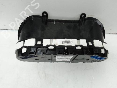 Instrument cluster JAGUAR XF I (X250) 2.2 D | BP23850908C47 