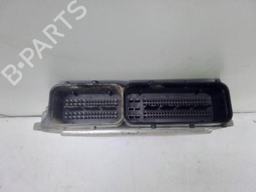 Used Engine control unit (ECU) VAUXHALL CARLTON Mk III Saloon (V87) 1.8 N (82 hp) 26052426