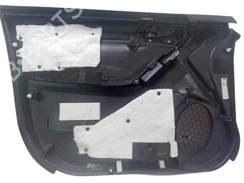 Front right panel SUBARU FORESTER (SJ_) 2.0 D AWD (SJD) | BP18583105C59 - Image 2