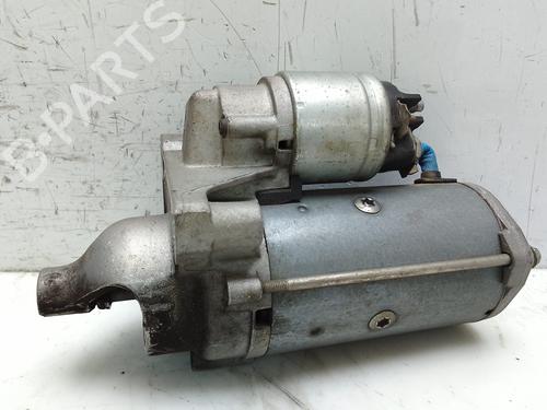 Startmotor CITROËN C4 Picasso II 1.6 BlueHDi 120 | BP29420762M8 