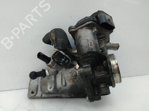 Used Throttle body AUDI A4 B9 Avant (8W5, 8WD) [2015-2025]  23882872