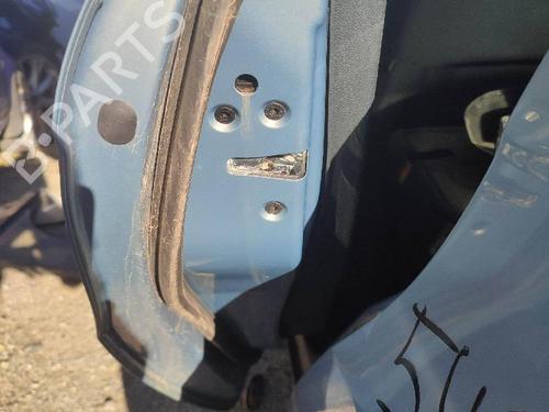 Rear left lock FORD FIESTA VI (CB1, CCN) 1.4 TDCi | BP18593913C100 