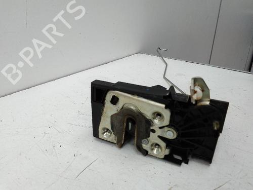 Front left lock DACIA SANDERO III 1.0 TCe LPG | BP19707660C98 