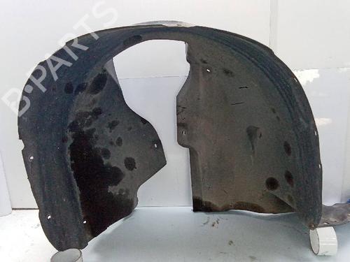 Wheel arch SKODA YETI (5L) 1.2 TSI | BP23185271C56 