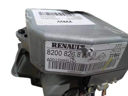 Steering column RENAULT MODUS / GRAND MODUS (F/JP0_) 1.5 dCi (FP0F, JP0F) | BP39553819M21  - Image 6