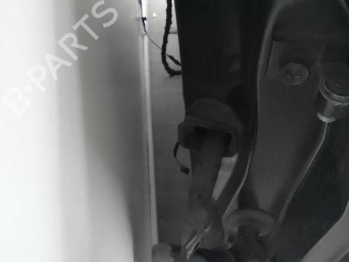 Left front door BMW 1 (F20) 116 d | BP22797890C2