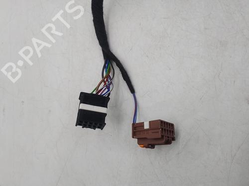 Left mirror PEUGEOT 508 II (FB_, FH_, F3_) 1.5 BlueHDI 130 (FBYHZJ, FBYHZR) | BP29995298C26 