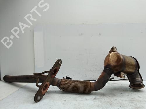 Used Catalyst SEAT LEON ST (5F8) [2012-2020]  29396461
