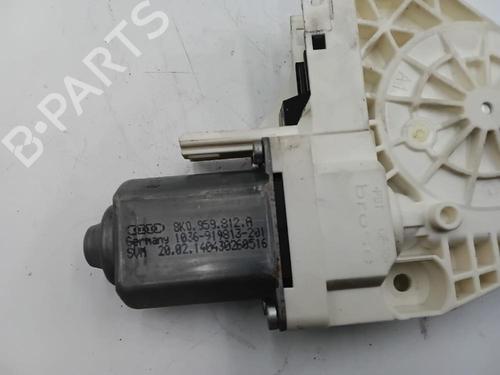 Used Left rear window motor SKODA SUPERB II Estate (3T5) 2.0 TDI 16V (140 hp) 25720663
