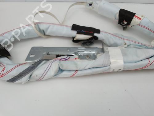 Right curtain airbag DACIA SANDERO III 1.0 TCe 90 | BP28144295C12 
