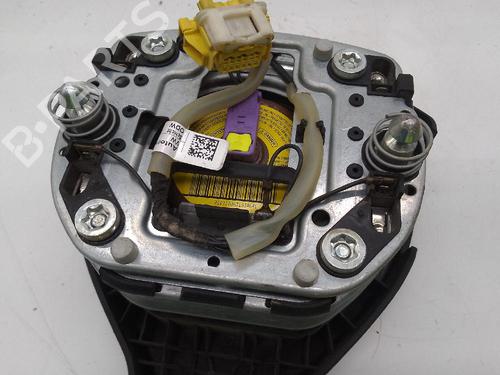 Driver airbag VW TOURAN (1T1, 1T2)  | BP25812246C9 