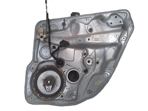 Used Rear right window mechanism VW GOLF IV (1J1) 1.9 TDI (115 hp) 31753244