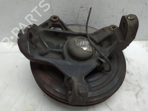 Right front steering knuckle IVECO DAILY VI Van 33S14, 35S14, 35C14, 42S14 | BP34419022M26  - Image 6