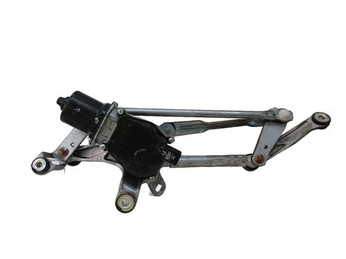 Front wiper motor HONDA JAZZ IV (GK_) 1.3 | BP20143655M29  - Image 5