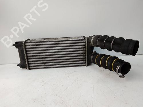 Used Intercooler Intercooler CITROËN BERLINGO MULTISPACE (B9) 1.2 PureTech 110 (110 hp) 18583849 18583849