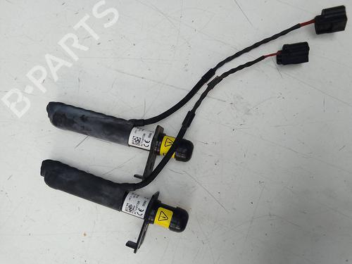 Used Other Other LAND ROVER RANGE ROVER EVOQUE (L551) 2.0 D150 (150 hp) 18597650 18597650