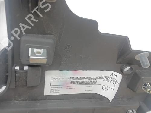 Other VW TOUAREG (7P5, 7P6) 3.0 V6 TDI | BP32494729O1 