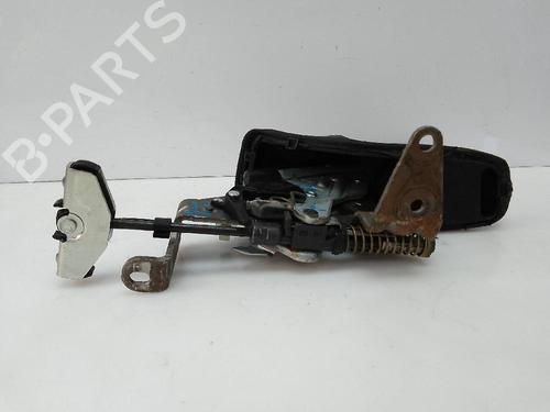 Hand brake BMW 1 (E81) 116 d | BP21139975I18 