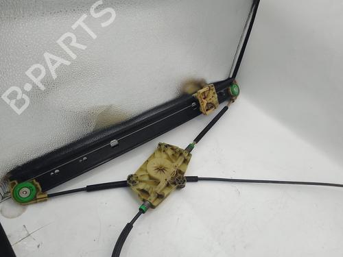 Front left window mechanism AUDI Q7 (4LB) 3.0 TDI quattro | BP29396699C22 