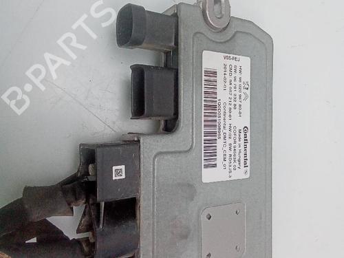 Start/Stop styreenhed PEUGEOT 308 II (LB_, LP_, LW_, LH_, L3_) 1.6 HDi / BlueHDi 115 (115 hp) 21051854