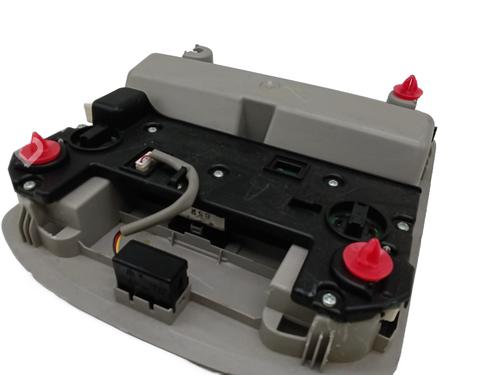 Interior roof light TOYOTA HILUX VIII Pickup (_N1_) 2.4 D 4WD (GUN125_, GUN125R) | BP30317751I8