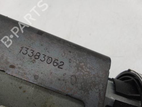 Used Ignition barrel OPEL ZAFIRA TOURER C (P12) 2.0 CDTi (75) (170 hp) 26157596