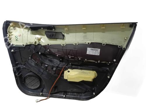 Front left panel TOYOTA C-HR (_X1_) 1.8 Hybrid (ZYX10_, ZYX11_, ZYX10R, ZYX11R) | BP33457435C58 - Image 5